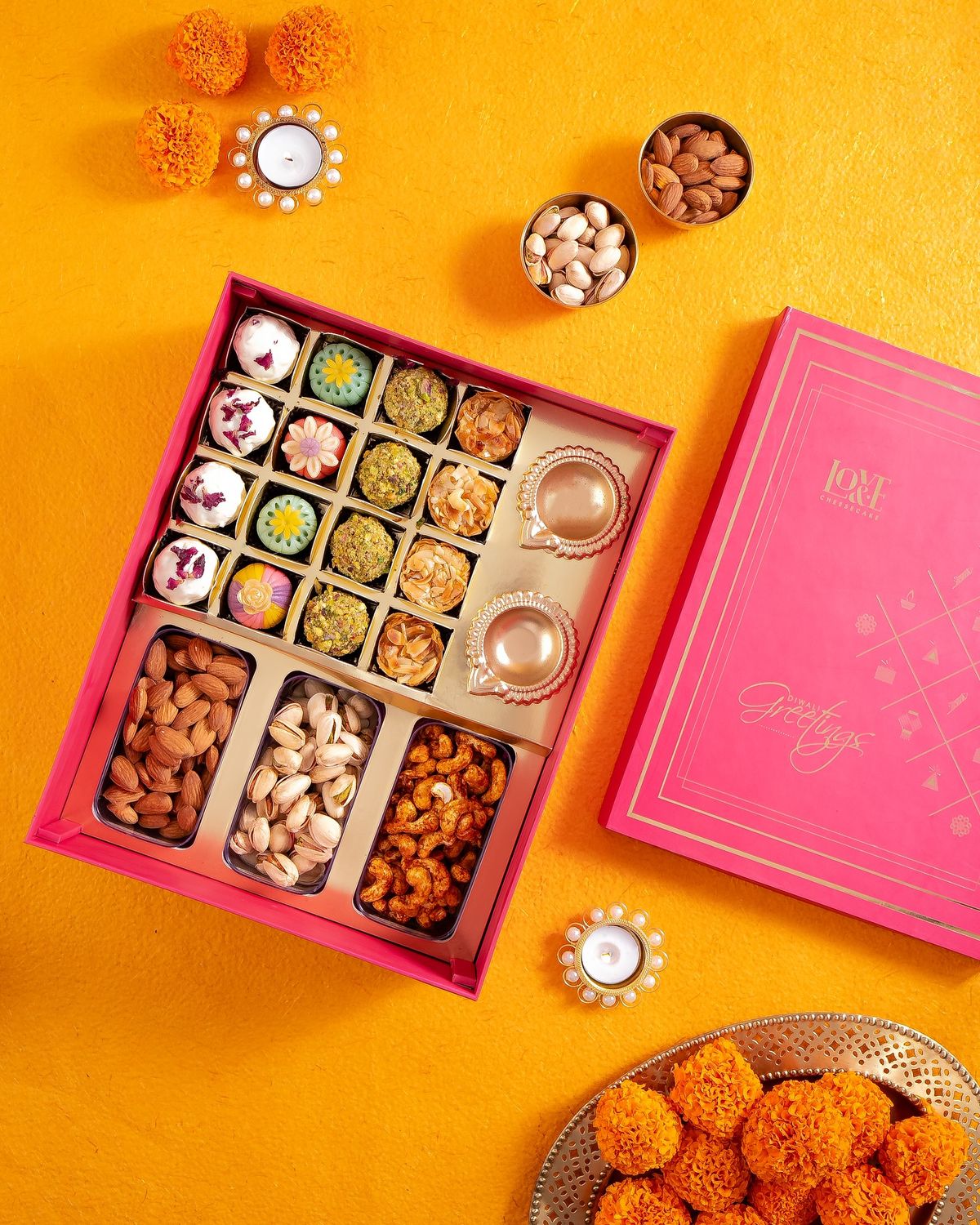 Rakhi Specials